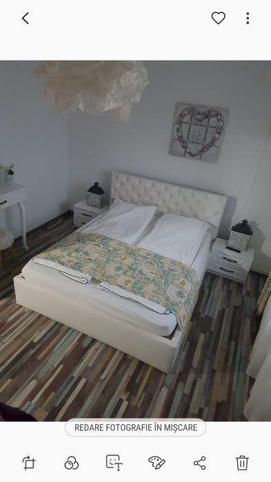 Apartament 2 camere decomandat, mobilat și utilat modern în Sibiu