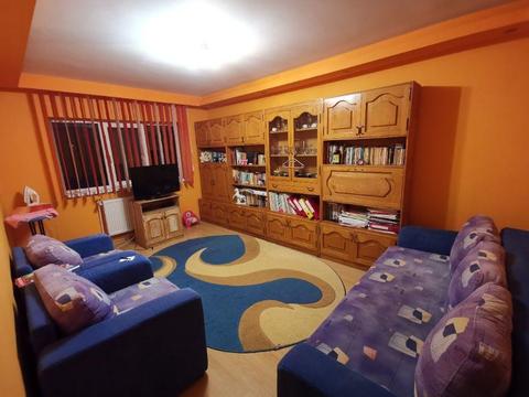 Apartament 2 camere mobilat si utilat