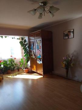 Apartament 3 camere