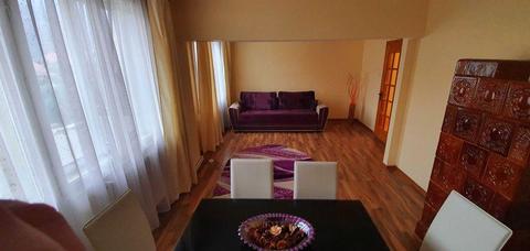 Apartament deosebit, recent renovat, ideal pentru familie