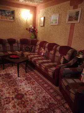 Vand apartament 3 camere