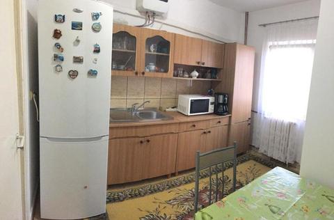 Apartament 3 camere decomandat - zona Crihala