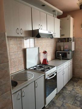 Apartament cu 2 camere in Iernut