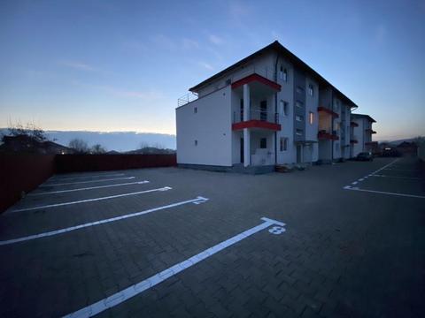 Apartament 2 camere sancraiu de mures