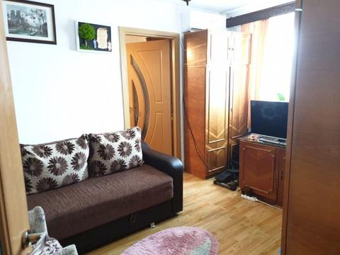 Vand apartament 3 camere - cartier Libertatii