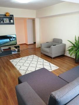 Apartament ultra central