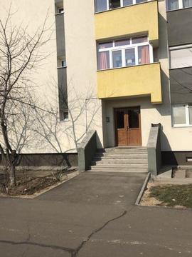 Apartament micro 16 etj 1 str careiului