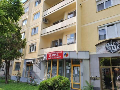 Apartament 2 camere Zona Centrala