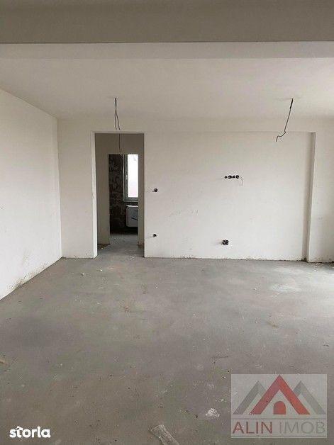 Vand apartament nou Gellert Sandor