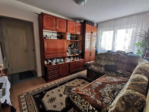 Proprietar, vând Apartament 3 camere, Piata Somes