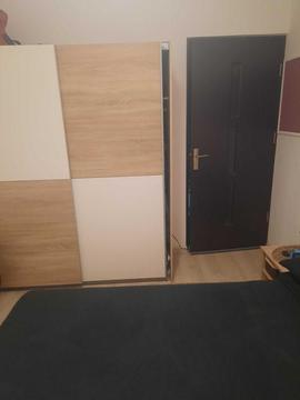 Vand apartament 4 camere Micro 16