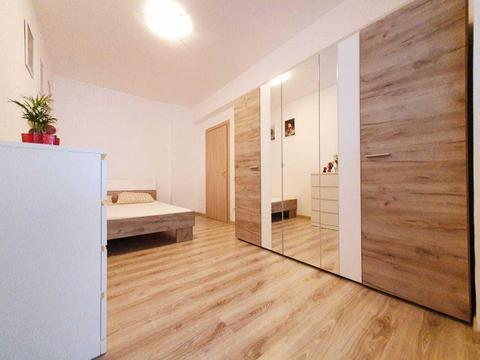 Inchiriez apartament 2 camere Dimitrie Leonida