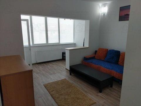 Apartament Dimitrie Leonida