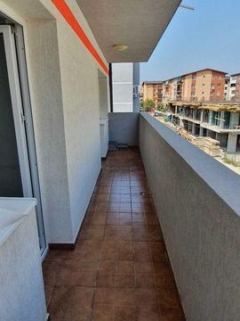 Inchiriez apartament 2 camere Pallady