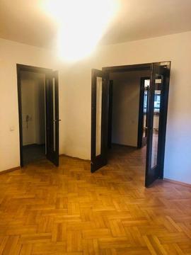 Apartament 2 camere central - parter