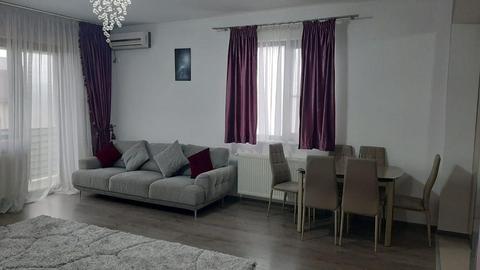 Inchiriez apartament 2 Camere zona Pantelimon-Dobroesti