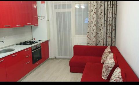 Închiriez apartament 2 camere, cartier Berceni