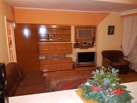 Apartament cu 3 camere modern in Fratii Golesti