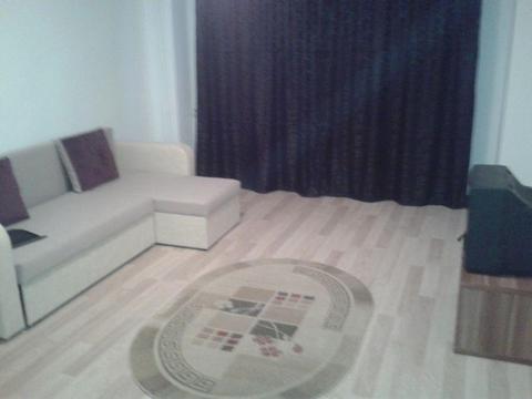 Apartament 2 camere spatios si recent renovat in Fratii Golesti