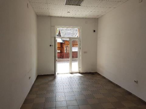 Spatiu comercial de inchiriat