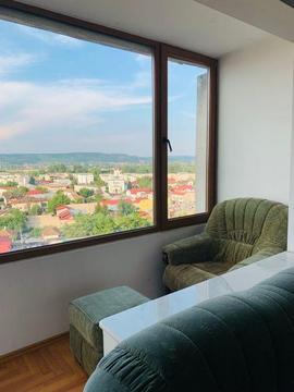Panoramic Retro Apartament - 3 camere - Pitesti - Centru