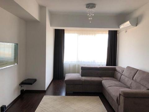 Inchiriez apartament cu două camere