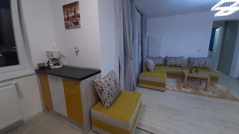 Ichiriez Apartament zona Tractoru Top City