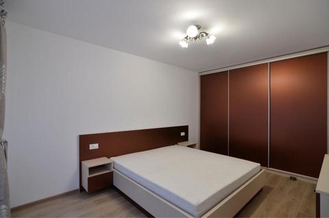 Direct proprietar inchiriez apartament 2 camere, urban residence