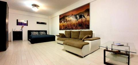 Apartament Mamaia centru Solid Residence