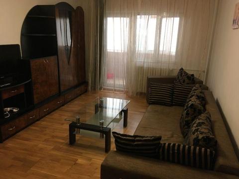 Inchiriez apartament cu doua camere (complet utilat)