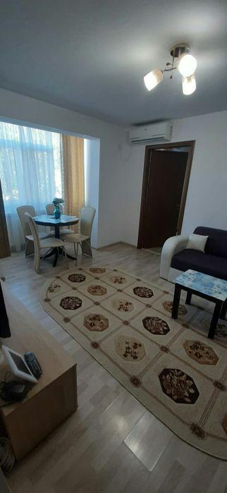 Apartament 3 camere Semidec zona Tomis nord Ciresica