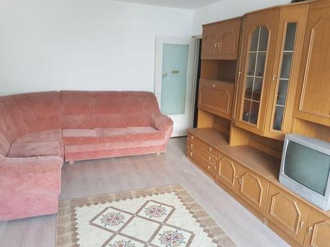 Zimbru - Dacia, apartament 3 camere D, 280 E