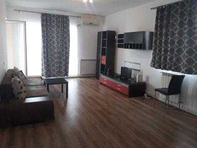 Apartament 2 camere de inchiriat -Tatarasi -Green Park, liber