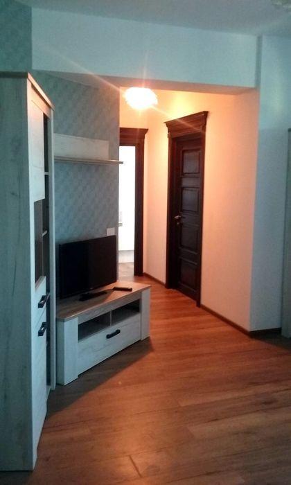 Apartament 2camere complex Roua Rezidence