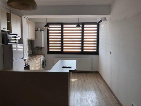 Apartament cu o camera Tatarasi