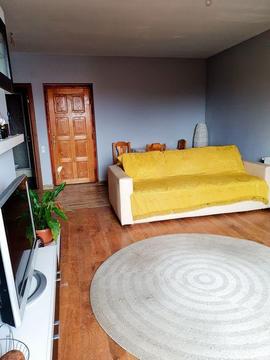 Apartament de locuit