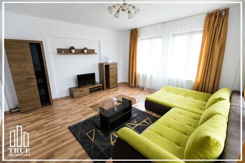 Apartament cu 2 camere de închiriat, 90m², bulevard Gheorghe Doja!