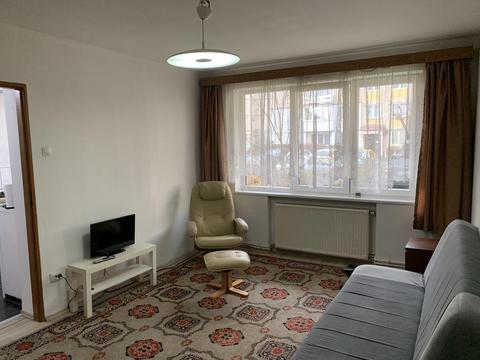 Apartament 2 camere Bd. Milea spre inchiriat