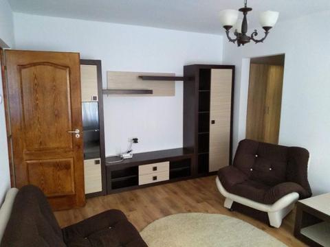 Inchiriez apartament, 2 camere, zona Terezian, parter, pret 250 euro