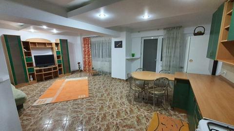 Inchiriez apartament 3 camere situat pe strada Mircea Voda