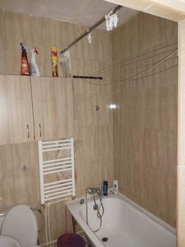 Apartament 1 camera Hlincea mobilat