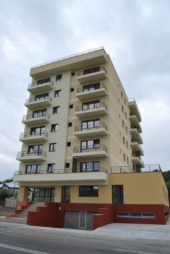 Apartament 1 cameră