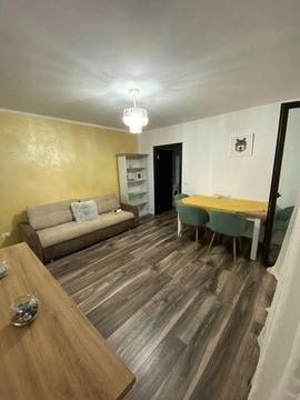 Apartament 3 camere