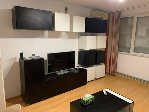 Proprietar, ofer spre închiriere ap. 2 camere, Romanilor, 250 euro