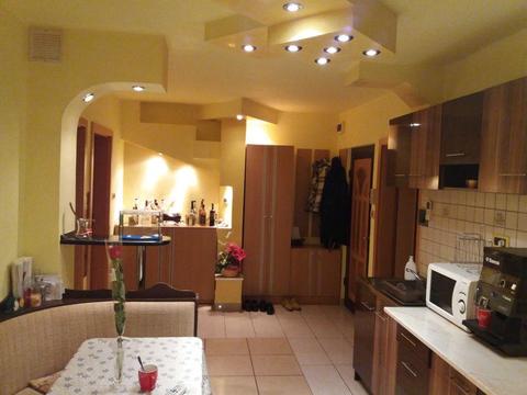 Inchiriez apartament 2 camere Alfa