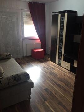 Inchiriez apartament cu 2 camere zona Podgoria