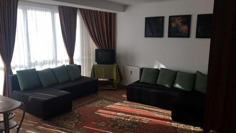 Apartament+ PRIMA Nufarul