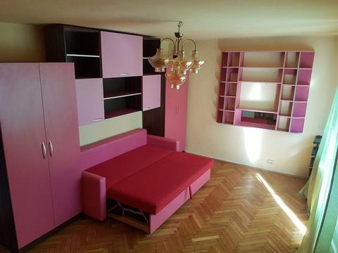 Inchiriez apatament 2 camere zona Nufarul