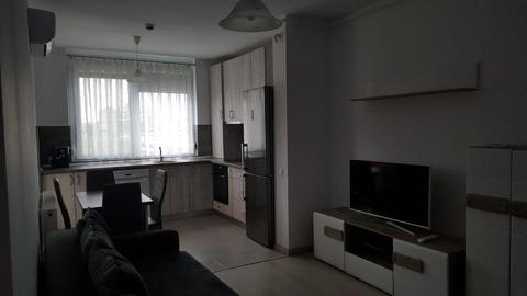 Apartament 2 camere ARED