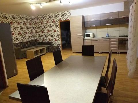 Apartament de închiriat